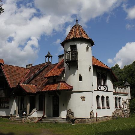 Pensjonat Wiking Stare Jablonki Exterior photo