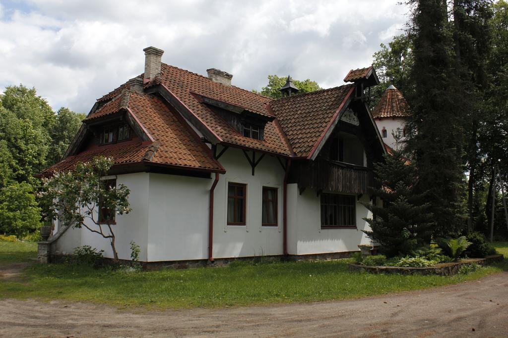Pensjonat Wiking Stare Jablonki Exterior photo